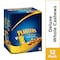 Kraft Kraft Planters Deluxe Cashews 2.25 oz. Tube, PK72 00029000015784 - alternate 10